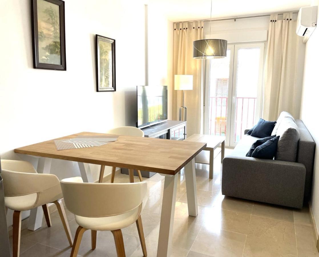 Appartement Casa Rosa Nova Marbella