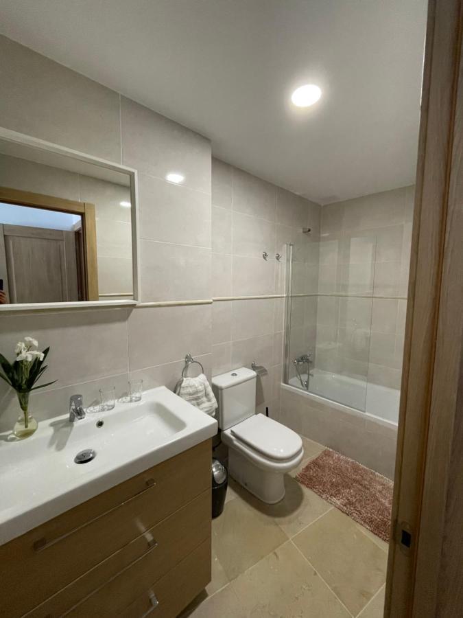 Casa Rosa Nova Appartement *